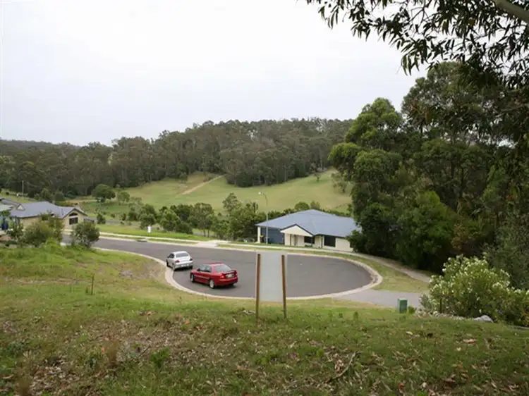 Third view of Homely land listing, 17 Creighton Parade, North Narooma NSW 2546