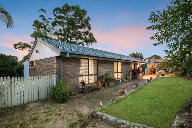 Third view of Homely house listing, 32 Brompton Street, Alexandra Hills QLD 4161