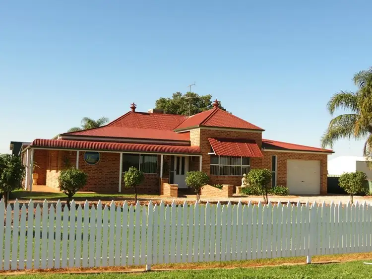 Second view of Homely rural property listing, 775 Dempsey Road, Leeton NSW 2705