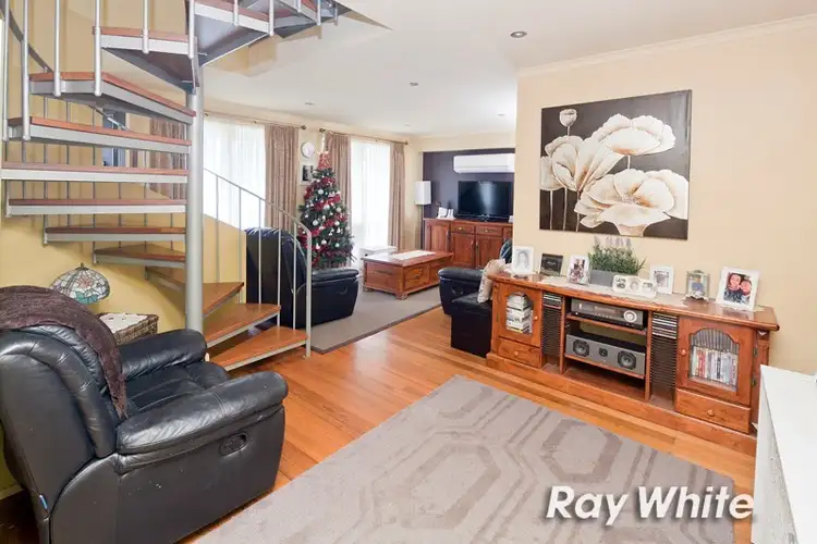 Fifth view of Homely house listing, 63 Washington Drive, Frankston VIC 3199