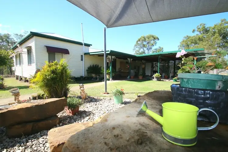 Second view of Homely rural property listing, Address available on request