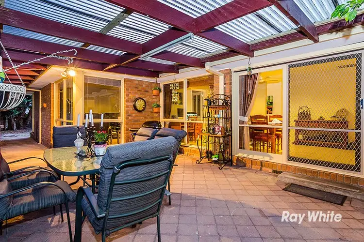 Fourth view of Homely house listing, 70 Waverley Park Drive, Cranbourne North VIC 3977