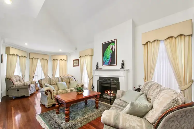 Fourth view of Homely house listing, 36 Spencer Road, Cecil Hills NSW 2171