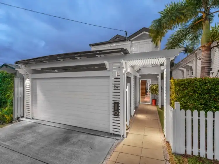 24 Winifred Street, Clayfield QLD 4011