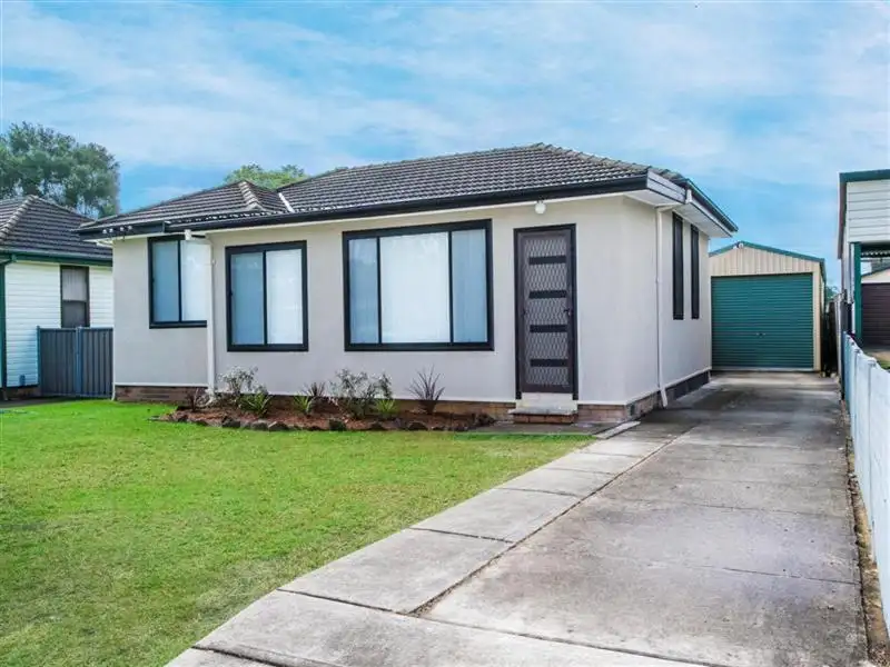 Main view of Homely house listing, 4 Yarra Street, North St Marys NSW 2760