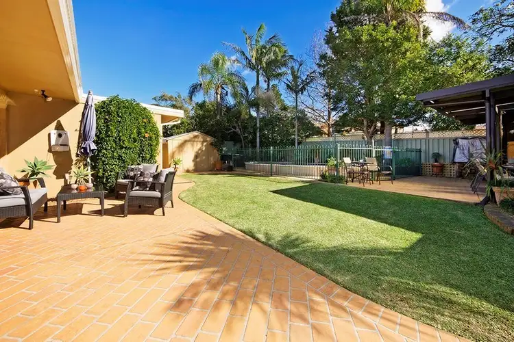 Fifth view of Homely house listing, 27 Morrison Avenue, Engadine NSW 2233