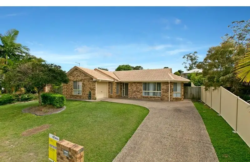 Main view of Homely house listing, 19 Carissa Street, Mount Cotton QLD 4165