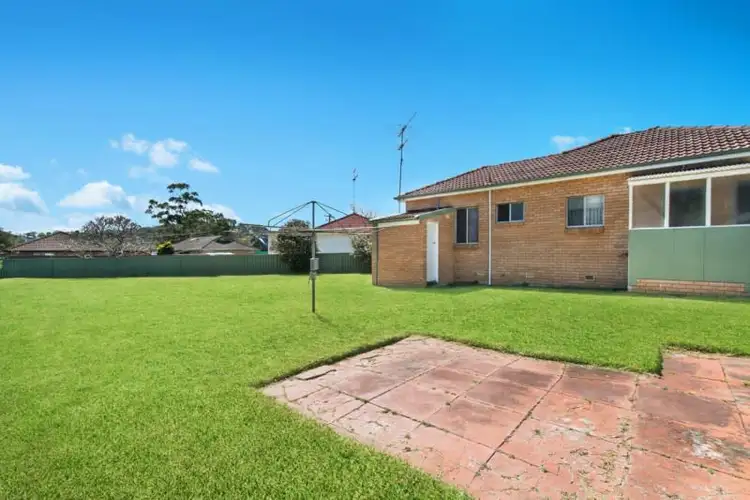 Fourth view of Homely house listing, 16 Geelong Road, Cromer NSW 2099
