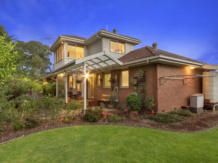 9 Kelly Street, Bayswater VIC 3153