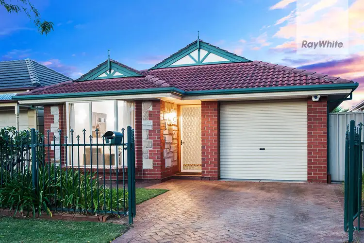 Main view of Homely house listing, 4 George Avenue, Allenby Gardens SA 5009