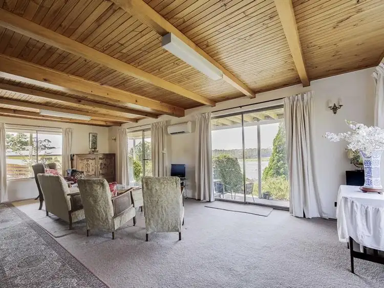 Seventh view of Homely house listing, 343 Rosevears Drive, Lanena TAS 7275