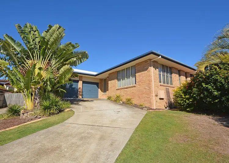 Second view of Homely house listing, 16 Queensbury Grove, Urraween QLD 4655