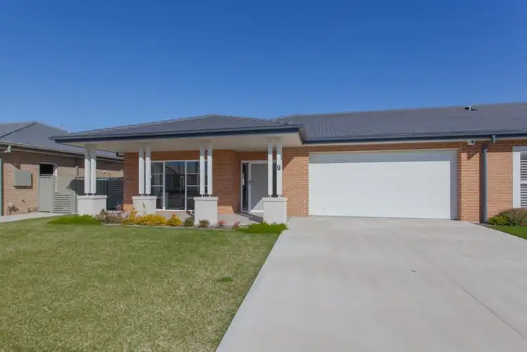 Fourth view of Homely house listing, 6 Oriole Place, Fullerton Cove NSW 2318
