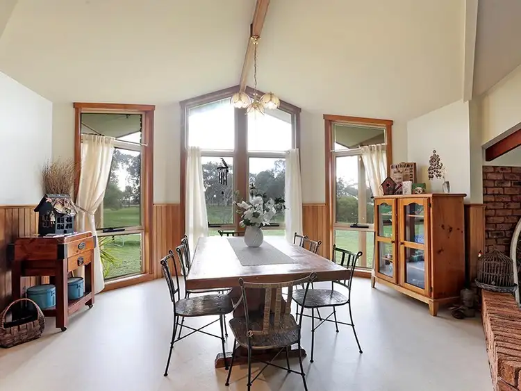 Fifth view of Homely house listing, 9 Bell Court, Teesdale VIC 3328
