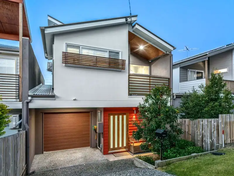 Main view of Homely house listing, 47 Parry Street, Bulimba QLD 4171