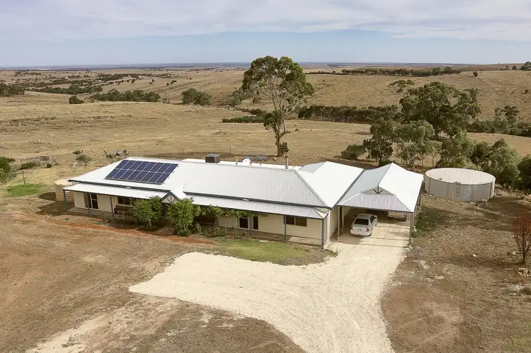 Main view of Homely rural property listing, 358 Klenke Road, Wistow SA 5251
