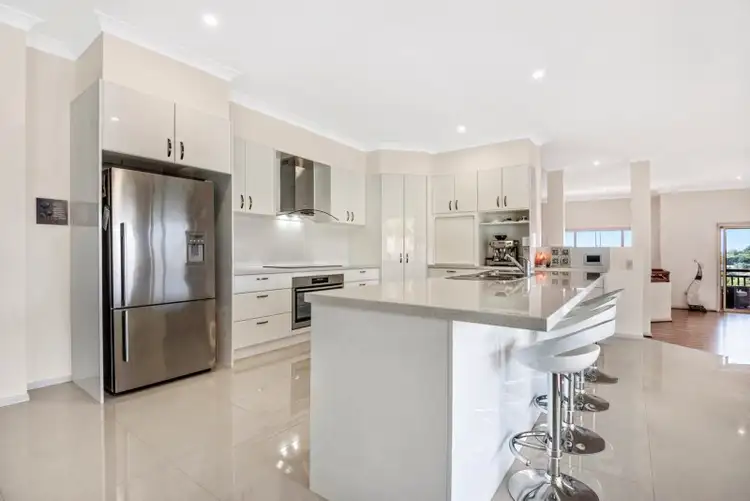 Fifth view of Homely house listing, 24 Tralee Drive, Banora Point NSW 2486
