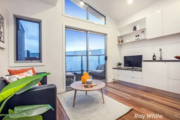 Fifth view of Homely townhouse listing, 8/226 Gower Street, Preston VIC 3072