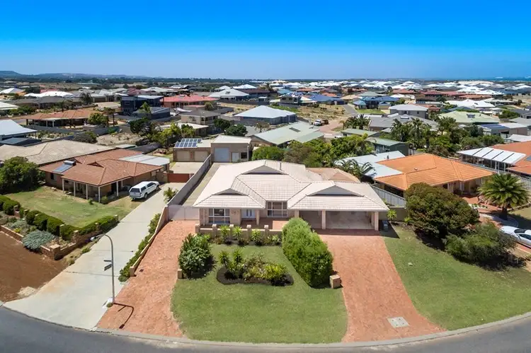 Main view of Homely house listing, 11 Smugglers Pass, Drummond Cove WA 6532