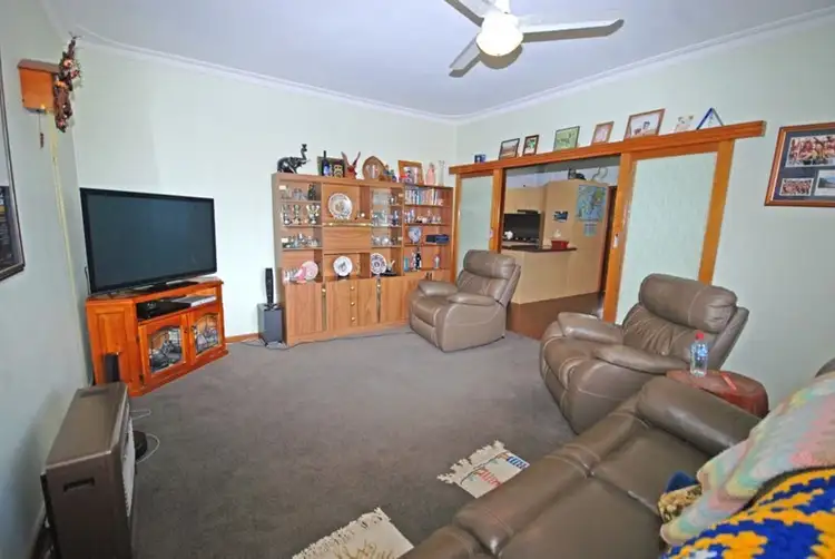 Seventh view of Homely house listing, 11 Trent Street, Wagin WA 6315