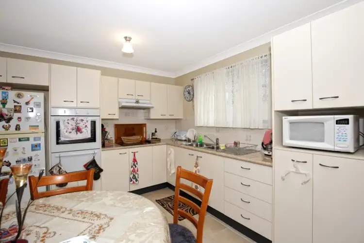 Fourth view of Homely house listing, 32 Elder Crescent, Nowra NSW 2541