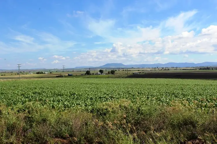 Lot 7 Tannymorel Road, Tannymorel QLD 4372