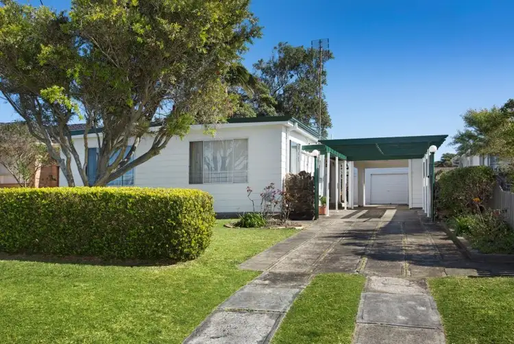 21 Tombonda Drive, Kiama NSW 2533
