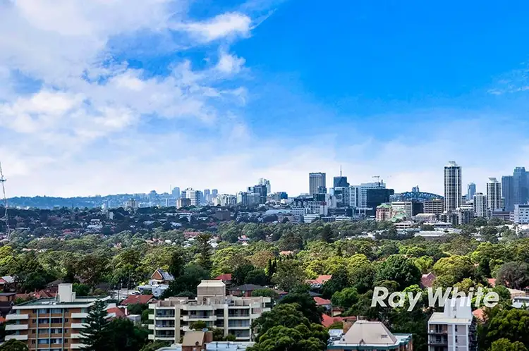 Third view of Homely unit listing, 2107/2A Help Street, Chatswood NSW 2067