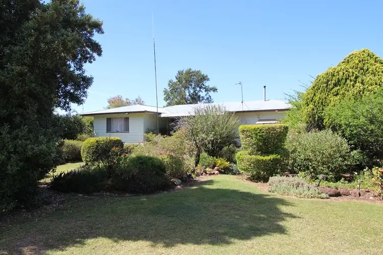 Third view of Homely rural property listing, 00 Turner Road, Millmerran QLD 4357