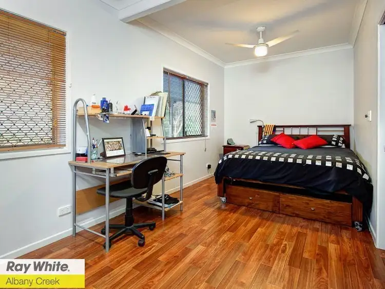 Sixth view of Homely house listing, 8 Edenderry Court, Eatons Hill QLD 4037