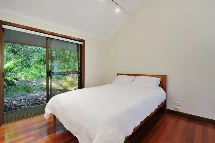 Fifth view of Homely house listing, 20 Lowanna Place, Hornsby NSW 2077