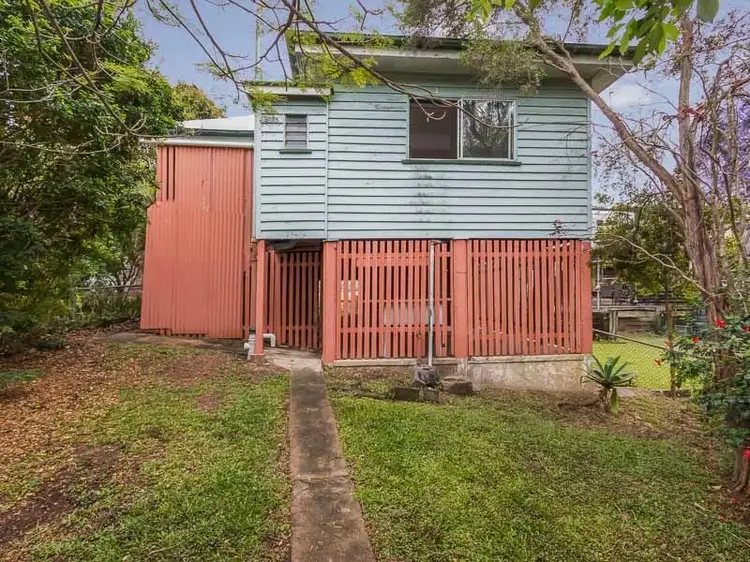 Third view of Homely house listing, 42 Dovedale Crescent, Ashgrove QLD 4060