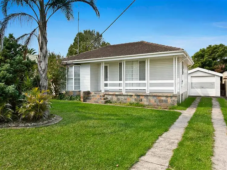 19 Old Bass Point Road, Shellharbour NSW 2529