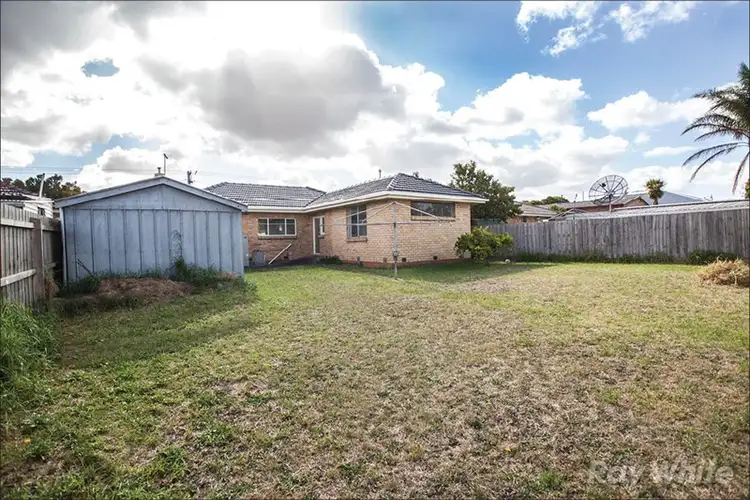 Fourth view of Homely house listing, 22 Mollison Street, Dandenong North VIC 3175