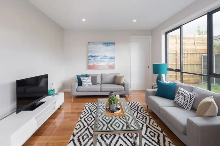 Second view of Homely townhouse listing, U2,3,4/26 Ashford Street, Templestowe Lower VIC 3107
