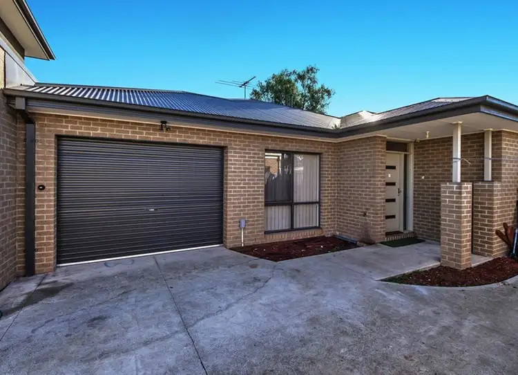 3/412 Main Road West, St Albans VIC 3021