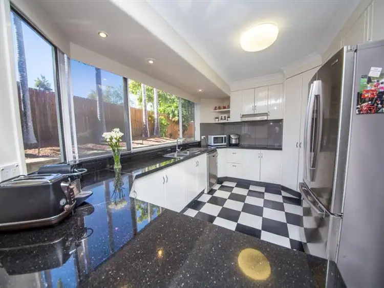 Sixth view of Homely house listing, 12 Carnoustie Court, Robina QLD 4226