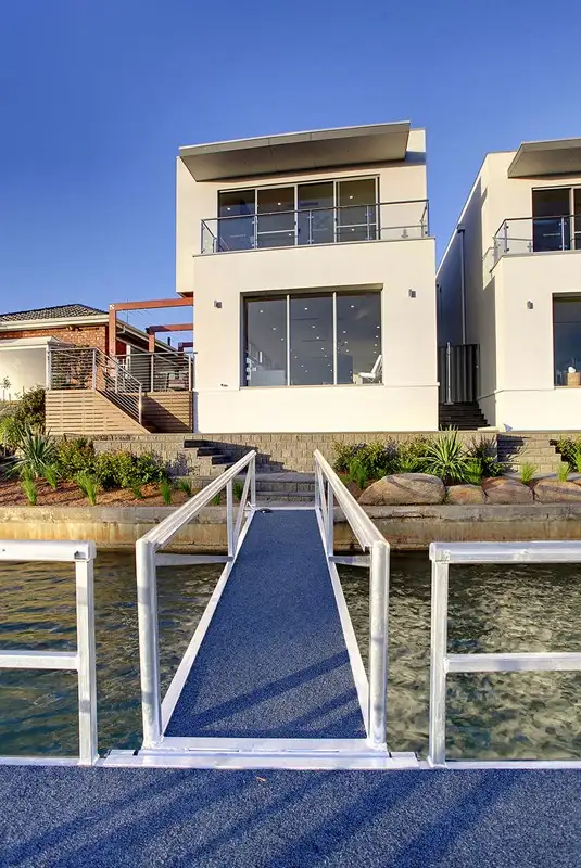 Seventh view of Homely house listing, 61 Martin Court, West Lakes SA 5021