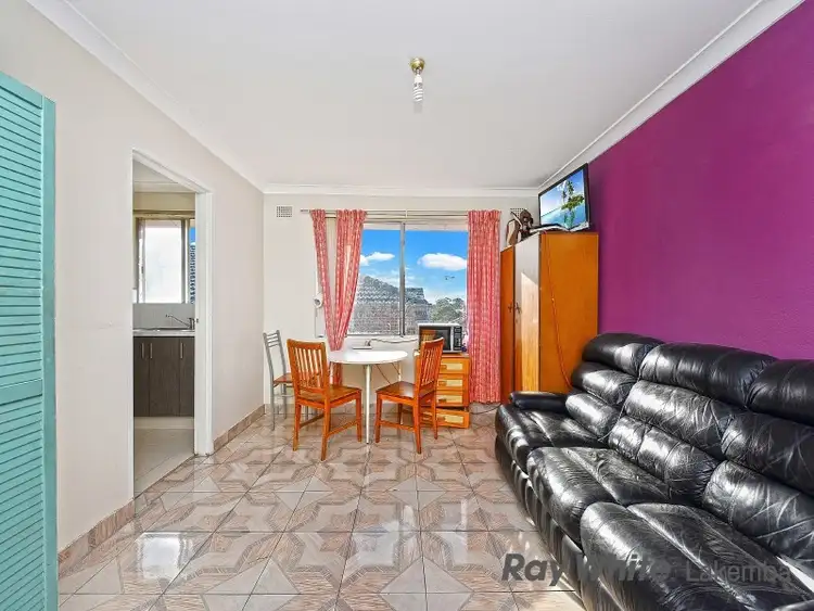 Second view of Homely unit listing, 4/271 Lakemba Street, Lakemba NSW 2195