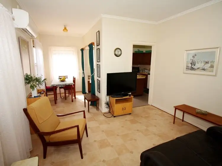 Second view of Homely house listing, 31 Fowles Street, Barmera SA 5345