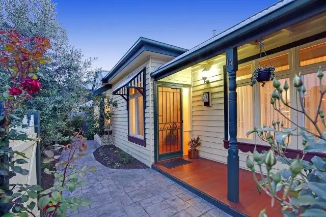 Third view of Homely house listing, 1A Daventry Street, Reservoir VIC 3073