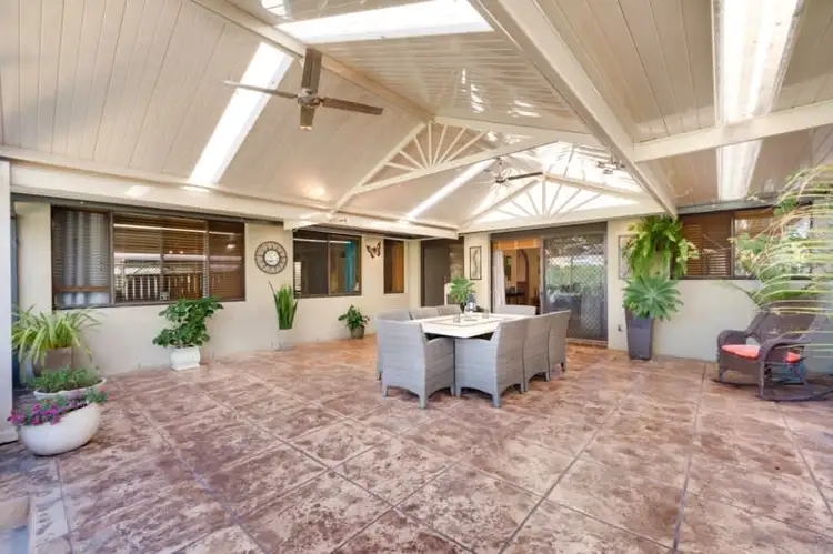 6/9 Evelyn Street, Macquarie Fields NSW 2564