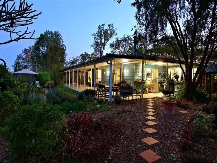858 Pine Mountain Road, Pine Mountain QLD 4306