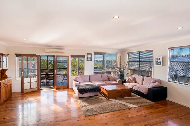 Third view of Homely house listing, 43 Arcadia Street, Arcadia Vale NSW 2283