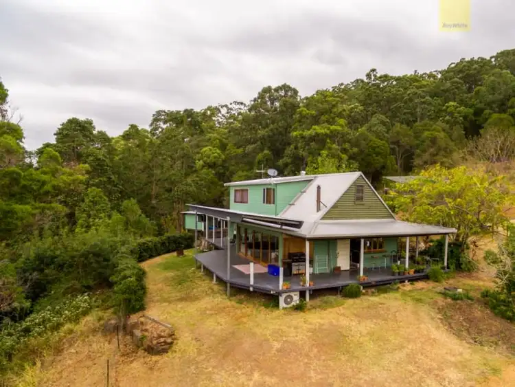 Sixth view of Homely rural property listing, 50 Abbey Road, Jiggi NSW 2480