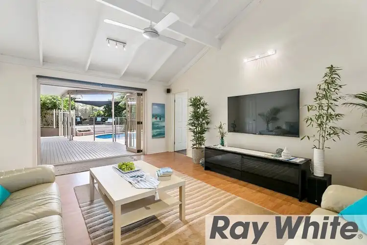Second view of Homely house listing, 4 Aaron Court, Wellington Point QLD 4160