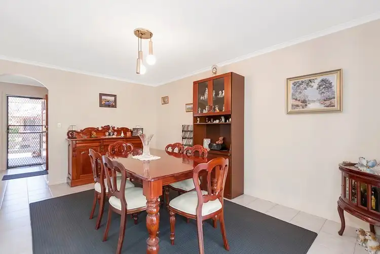 Fifth view of Homely house listing, 1 and 2/18 Coventry Crescent, Mill Park VIC 3082