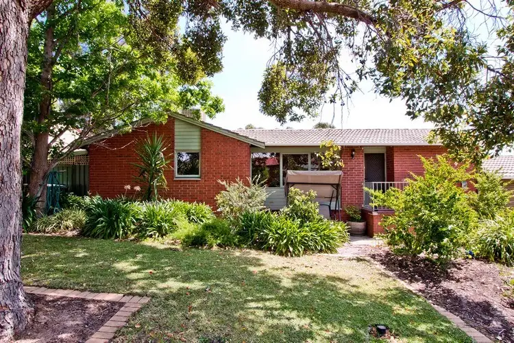18 Pennant Street, Aberfoyle Park SA 5159