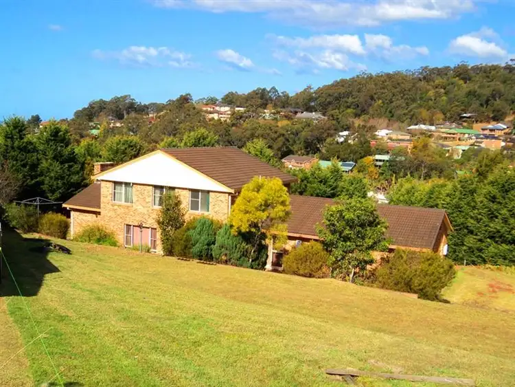 Fifth view of Homely house listing, 10-16 Jarrah Crescent, Cordeaux Heights NSW 2526