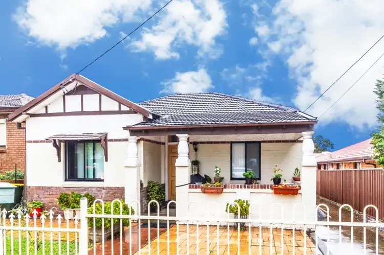 Main view of Homely house listing, 23 Fowler Road, Merrylands West NSW 2160